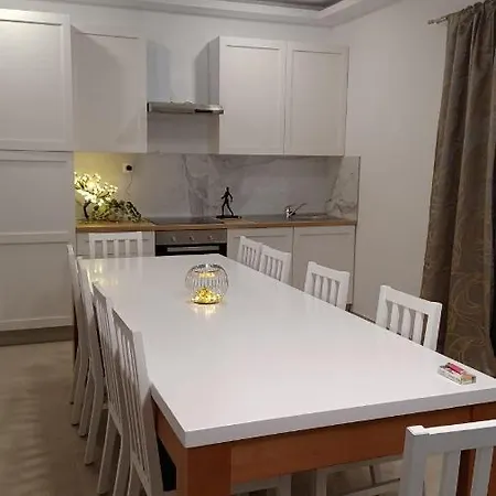 New Mirjana House 1 With Pool Holiday home