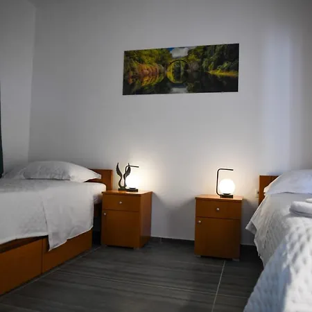 New Mirjana House 1 With Pool Holiday home *