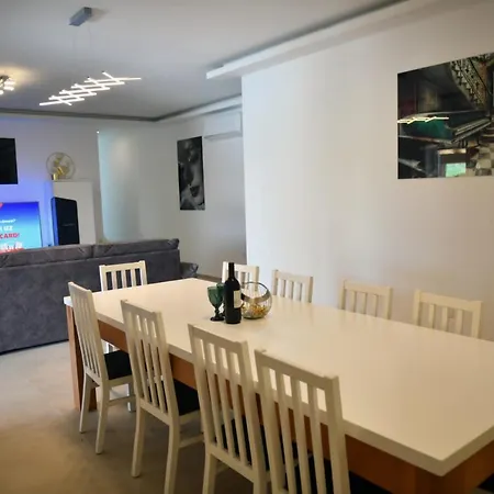New Mirjana House 1 With Pool